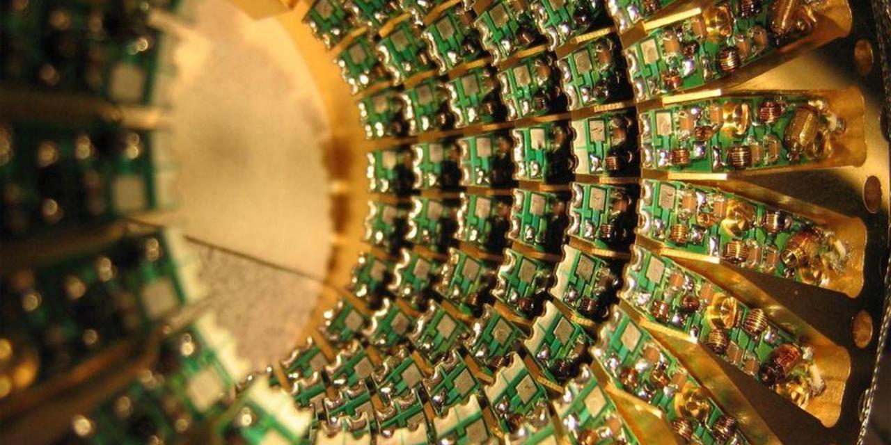 Quantum Speed Limit May Put Brakes on Quantum Computers