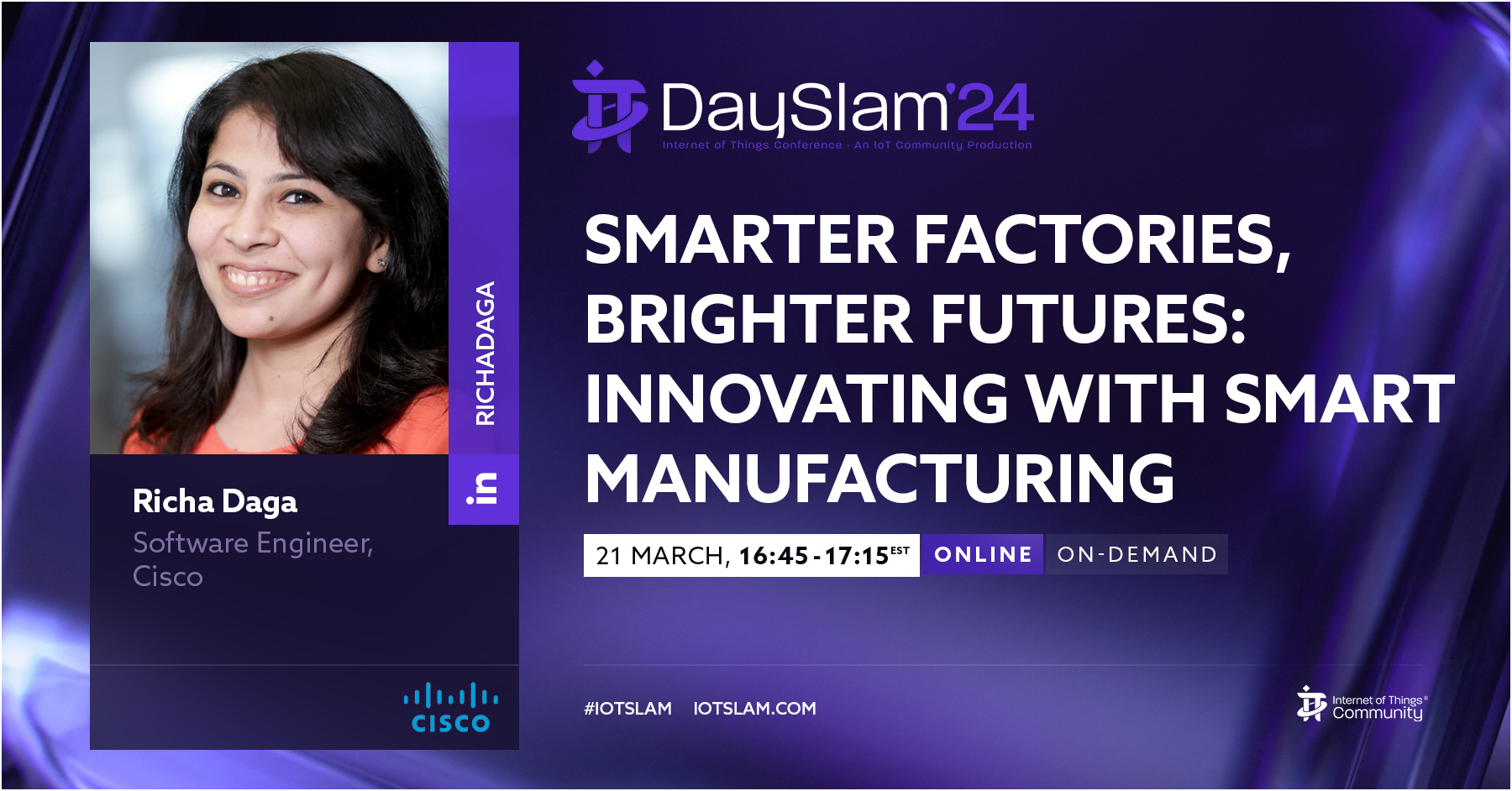 Smarter Factories Brighter Futures Innovating With Smart