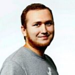 IoT Avatar for Sergiy Seletsky
