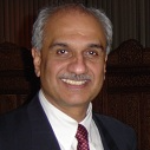 Profile picture of Bhupendra V Gadhavi